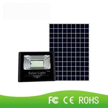 Solar Spot Flood Light with High Quality Solar Panel Smart Control 18650 Battery Built-in for Continuous Working Waterproof IP66
Solar Spot Flood Light with High Quality Solar Panel Smart Control 18650 Battery Built-in for Continuous Working Waterproof IP66