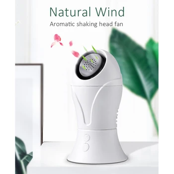Handheld Mini USB Leafless Fan Aroma Diffuser 90 Degrees Rotary Quiet Student Cooler Fan Two Gears Adjustable Cooling Fan
Handheld Mini USB Leafless Fan Aroma Diffuser 90 Degrees Rotary Quiet Student Cooler Fan Two Gears Adjustable Cooling Fan