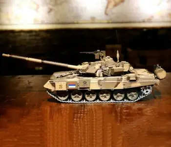 Henglong 1/16 6.0 Infrared Combat Upgraded Russia T90 RTR RC Tank 3938 W/ 360 Turret Red Eyes TH12983
Henglong 1/16 6.0 Infrared Combat Upgraded Russia T90 RTR RC Tank 3938 W/ 360 Turret Red Eyes TH12983