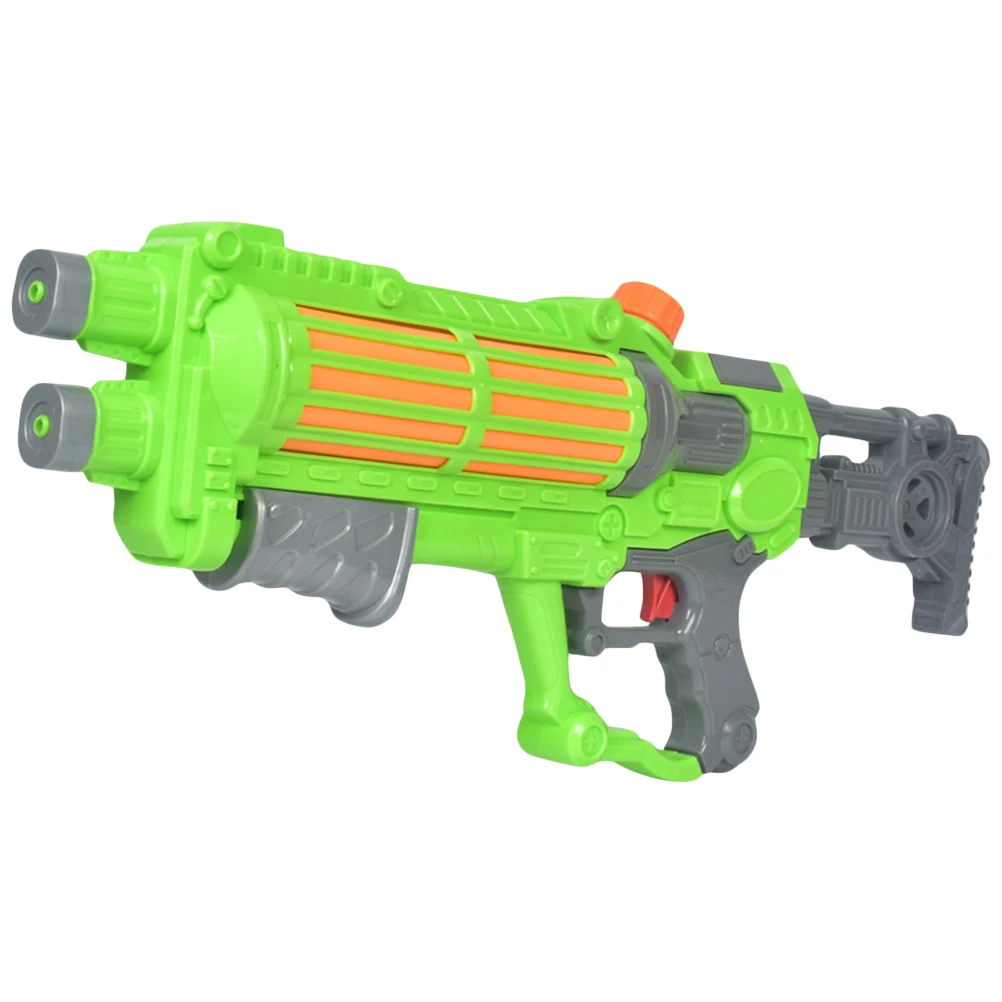 580ml Child Beach Big Water Gun Toys Sports Game Shooting Pistol High Pressure Soaker Pump Action Outdoor Toy For Kids Adult
580ml Child Beach Big Water Gun Toys Sports Game Shooting Pistol High Pressure Soaker Pump Action Outdoor Toy For Kids Adult