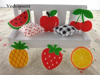 17092005, flat back planar resin fruits 10pcs/lot about 33*30mm flatback planar resins for crafts accessories
17092005, flat back planar resin fruits 10pcs/lot about 33*30mm flatback planar resins for crafts accessories