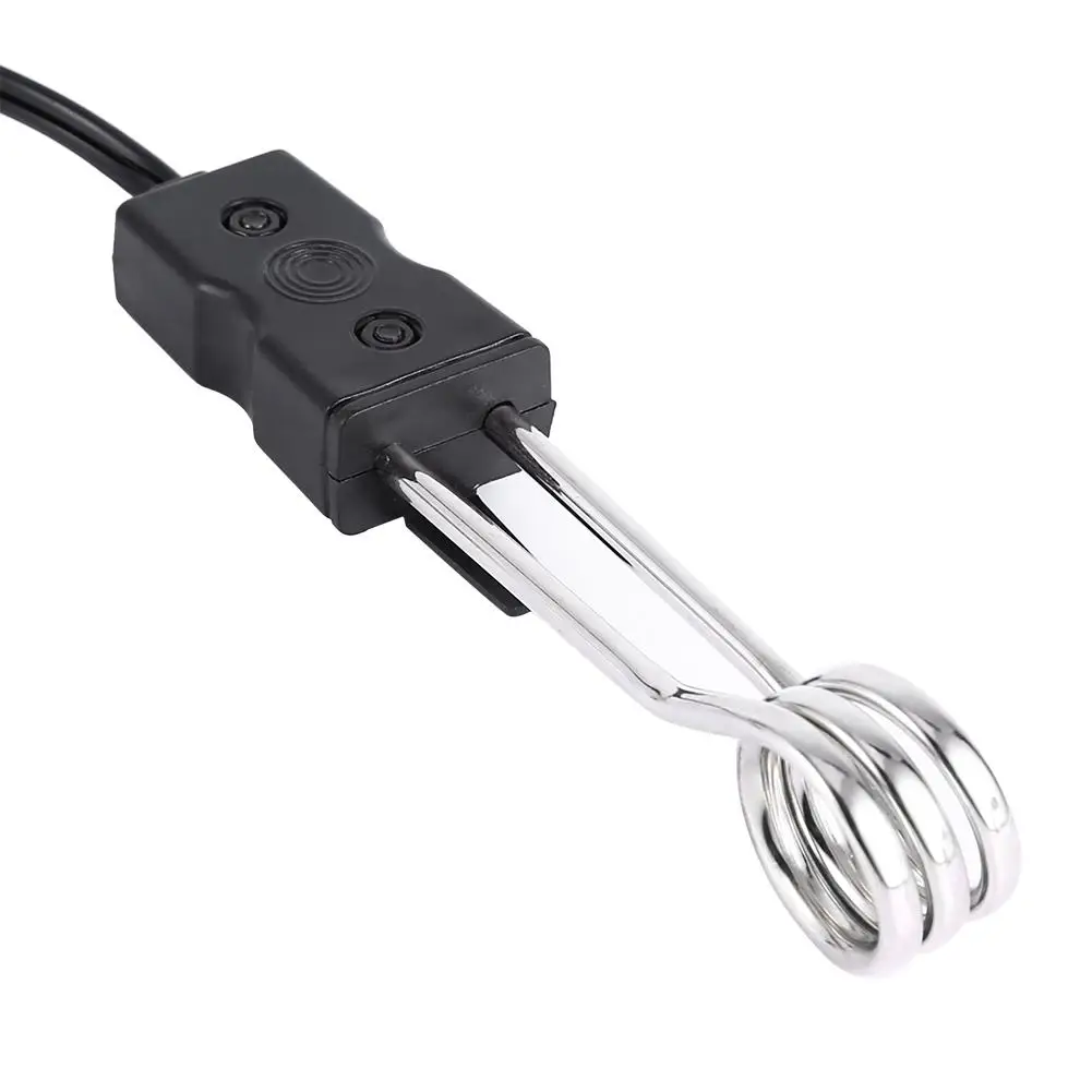 New Portable Safe 12V Car Water Boiler Car Immersion Heater Car Heating Vehicle Electronics Fast Delivery
New Portable Safe 12V Car Water Boiler Car Immersion Heater Car Heating Vehicle Electronics Fast Delivery
