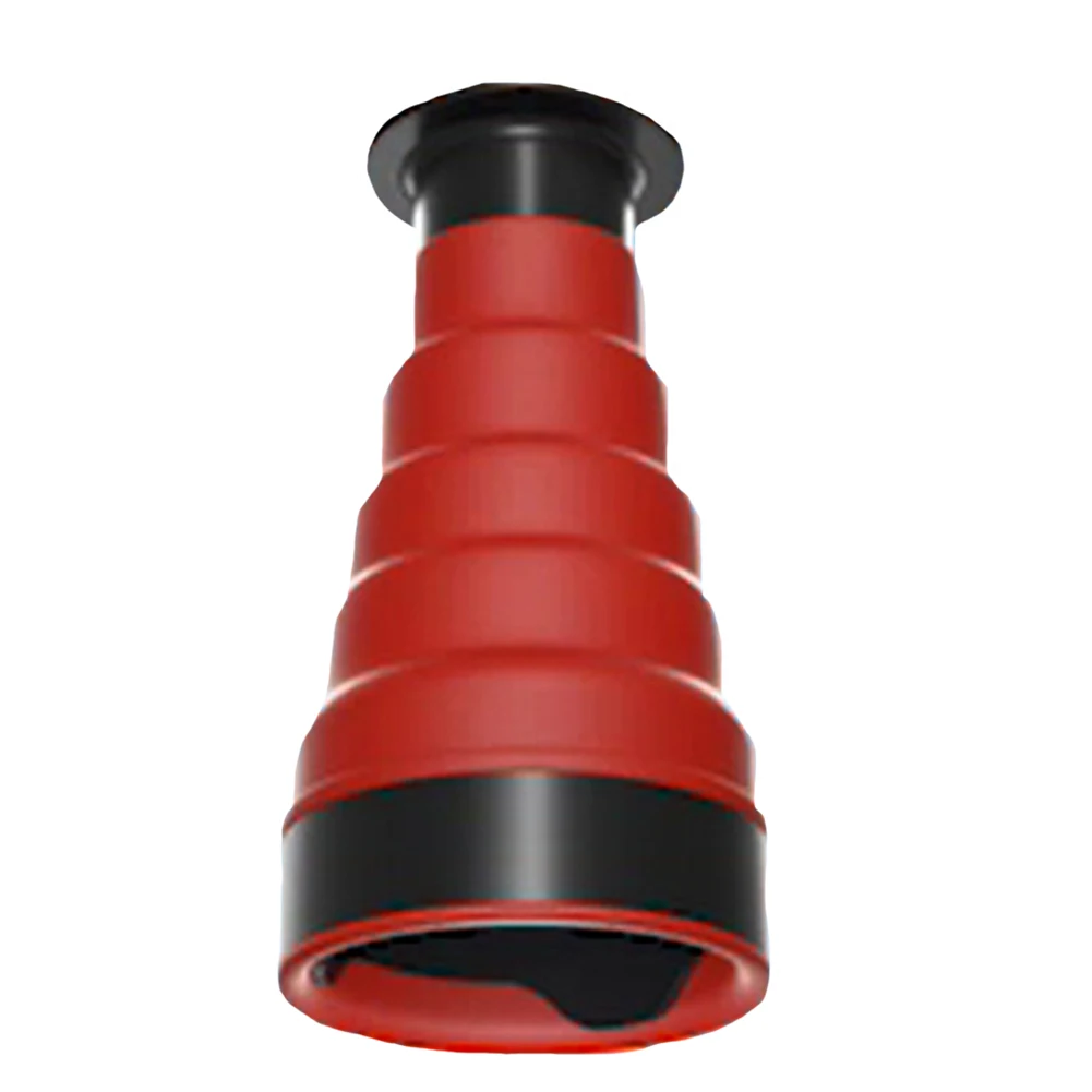 Powerful Plumber Cannon Clog Cleaner Manual High Pressure Toilet Pump Unclogs
Powerful Plumber Cannon Clog Cleaner Manual High Pressure Toilet Pump Unclogs