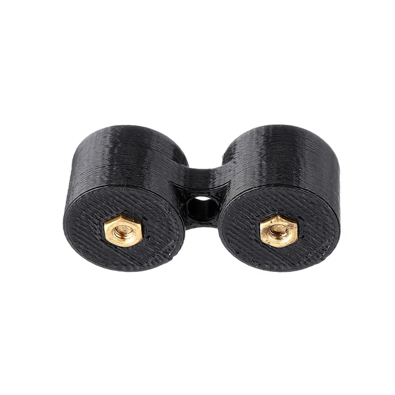 40.5X18X15mm 18500 Battery Connector Holder for ISDT C4 Charger RC FPV Racing Drone Models Multicopter Spare Parts 
40.5X18X15mm 18500 Battery Connector Holder for ISDT C4 Charger RC FPV Racing Drone Models Multicopter Spare Parts