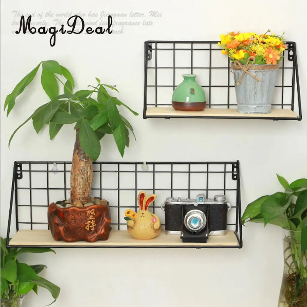 Home Decorative Wire Wall Hanging Window Box Case Holding Flower Pot Rack Plant Pot Planter Black Supports Display Stand
Home Decorative Wire Wall Hanging Window Box Case Holding Flower Pot Rack Plant Pot Planter Black Supports Display Stand