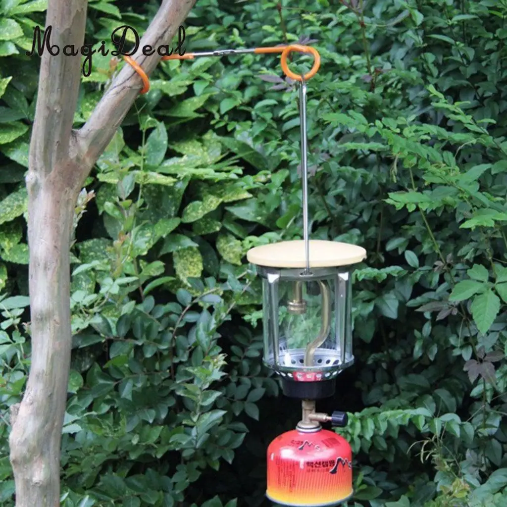 Gas Lamp Portable Lightweight Gas Fuel Lantern Single Mantle Lamp Outdoor Camping Hiking Detachable Picnic Gas Lamp
Gas Lamp Portable Lightweight Gas Fuel Lantern Single Mantle Lamp Outdoor Camping Hiking Detachable Picnic Gas Lamp