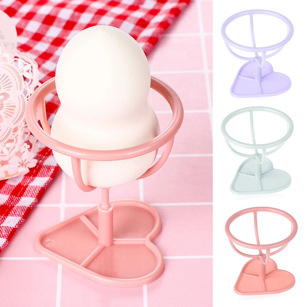 Make Up Beauty Sponge Holders Display Stand Ground Powder Sponge Rack Puff Alloy Drying Holder Cosmetic Shelf Holder Tool
Make Up Beauty Sponge Holders Display Stand Ground Powder Sponge Rack Puff Alloy Drying Holder Cosmetic Shelf Holder Tool