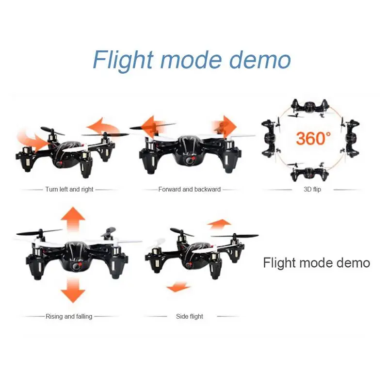 RC FY310B Quadcopter Mini Camera Protection Remote Control Helicopter 3D Flip Resistant RC Flying Saucer Aircraft
RC FY310B Quadcopter Mini Camera Protection Remote Control Helicopter 3D Flip Resistant RC Flying Saucer Aircraft