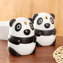 Home Automatic Toothpicks holder cute table Toothpick Tube Portable Cute Cartoon panda Toothpick Box Automatic Toothpick Holder
Home Automatic Toothpicks holder cute table Toothpick Tube Portable Cute Cartoon panda Toothpick Box Automatic Toothpick Holder