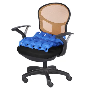 Soft Inflatable Air Cushion Anti Bedsore Decubitus Sofa Chair Pad Medical Wheelchair Mat Nail Art Cushion
Soft Inflatable Air Cushion Anti Bedsore Decubitus Sofa Chair Pad Medical Wheelchair Mat Nail Art Cushion