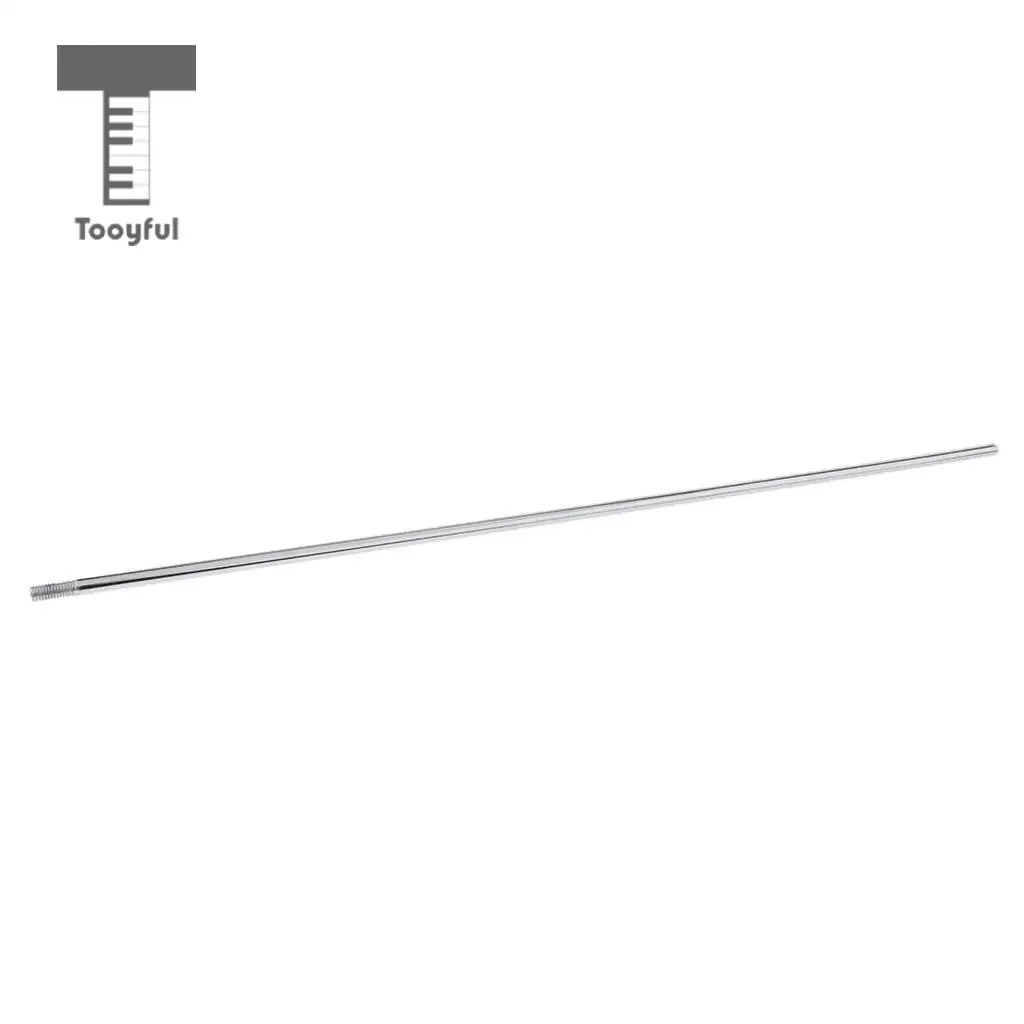 Adjustment Rod for Drum Set Kit Hi Hat Cymbal Stand Holder Rack Bracket Replacement Parts
Adjustment Rod for Drum Set Kit Hi Hat Cymbal Stand Holder Rack Bracket Replacement Parts