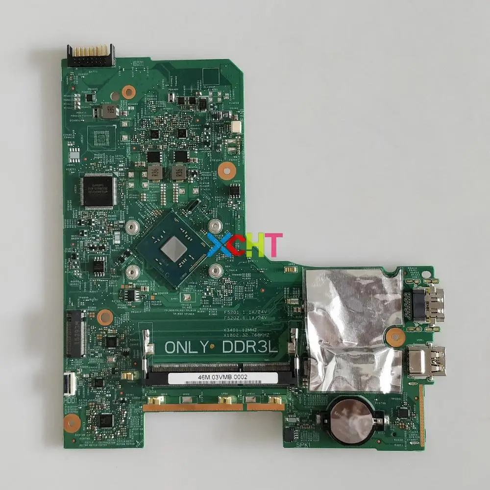 CN-0WGR7P 0WGR7P WGR7P 14279-1 PWB:896X3 REV:A00 w N3050 CPU для Dell 3452 3552 ноутбук материнская плата
CN-0WGR7P 0WGR7P WGR7P 14279-1 PWB:896X3 REV:A00 w N3050 CPU для Dell 3452 3552 ноутбук материнская плата