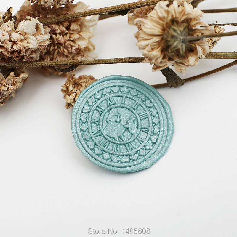 Alice Wax Seal Stamp, Rabbit Sealing Wax Seal/gift Wax Stamp for pet lover, wedding invitation seal, Child's fairy tale stamp
Alice Wax Seal Stamp, Rabbit Sealing Wax Seal/gift Wax Stamp for pet lover, wedding invitation seal, Child's fairy tale stamp
