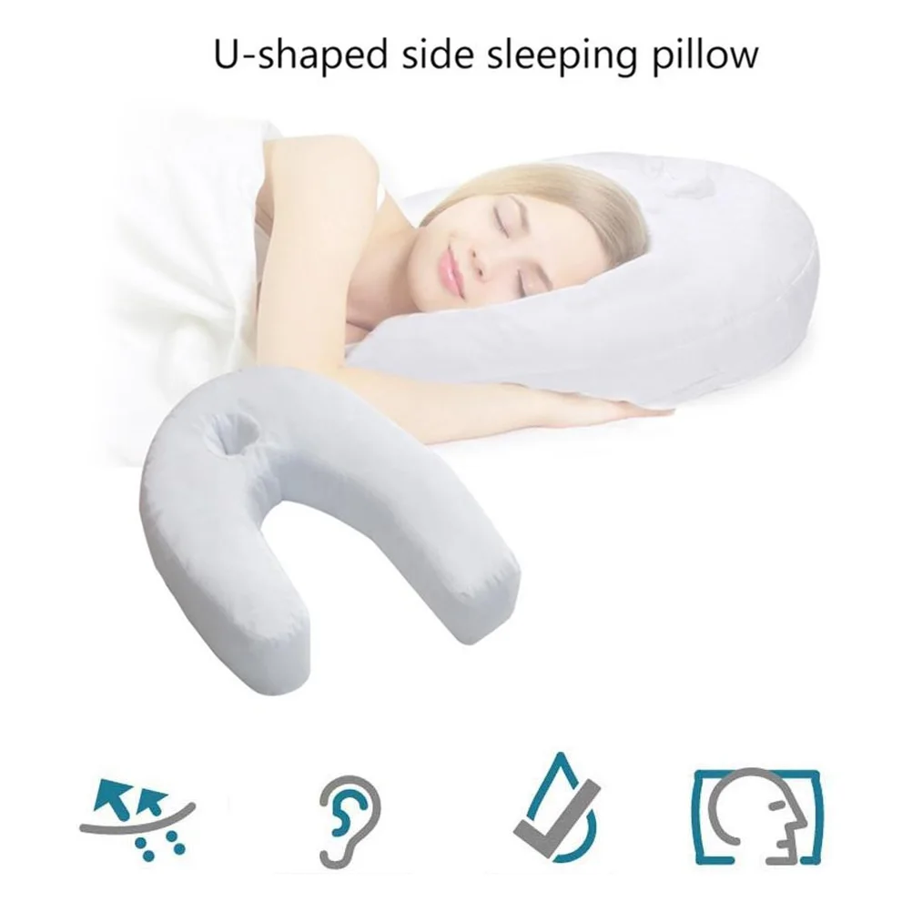 Sleeping Support Neck Pillow Cotton Back Pillow Hold Neck Spine Protection Waist Nursing Cushion U Shape Travel Pillow
Sleeping Support Neck Pillow Cotton Back Pillow Hold Neck Spine Protection Waist Nursing Cushion U Shape Travel Pillow