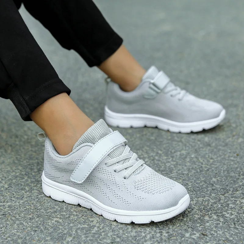 Kids Boys Girls Sport Shoes Running Shoes Children Breathable Mesh Shoes For Boys Sneakers Shoes
Kids Boys Girls Sport Shoes Running Shoes Children Breathable Mesh Shoes For Boys Sneakers Shoes