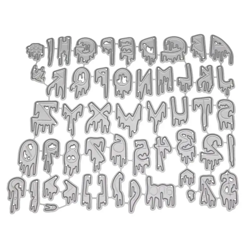 1pcs DIY Alphabet Cutting Dies Metal Stencil Embossing Cutting Mould Template for Card Decor Paper Art Craft Album Scrapbooking
1pcs DIY Alphabet Cutting Dies Metal Stencil Embossing Cutting Mould Template for Card Decor Paper Art Craft Album Scrapbooking