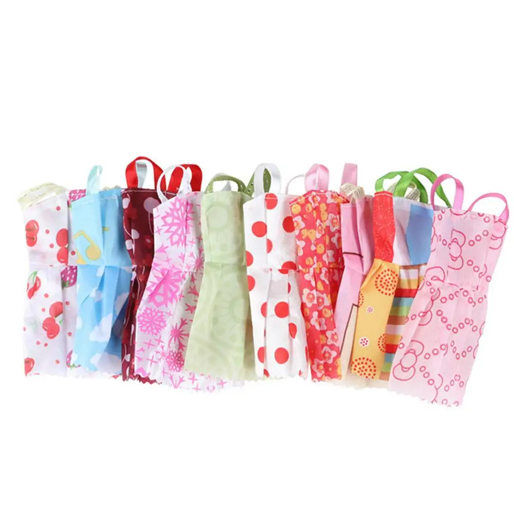 30 Piece Set For Barbie Doll Dress Up Accessories Children's Toys Pretend Outfits Doll Accessories Girl's Favorite Toy Gift
30 Piece Set For Barbie Doll Dress Up Accessories Children's Toys Pretend Outfits Doll Accessories Girl's Favorite Toy Gift