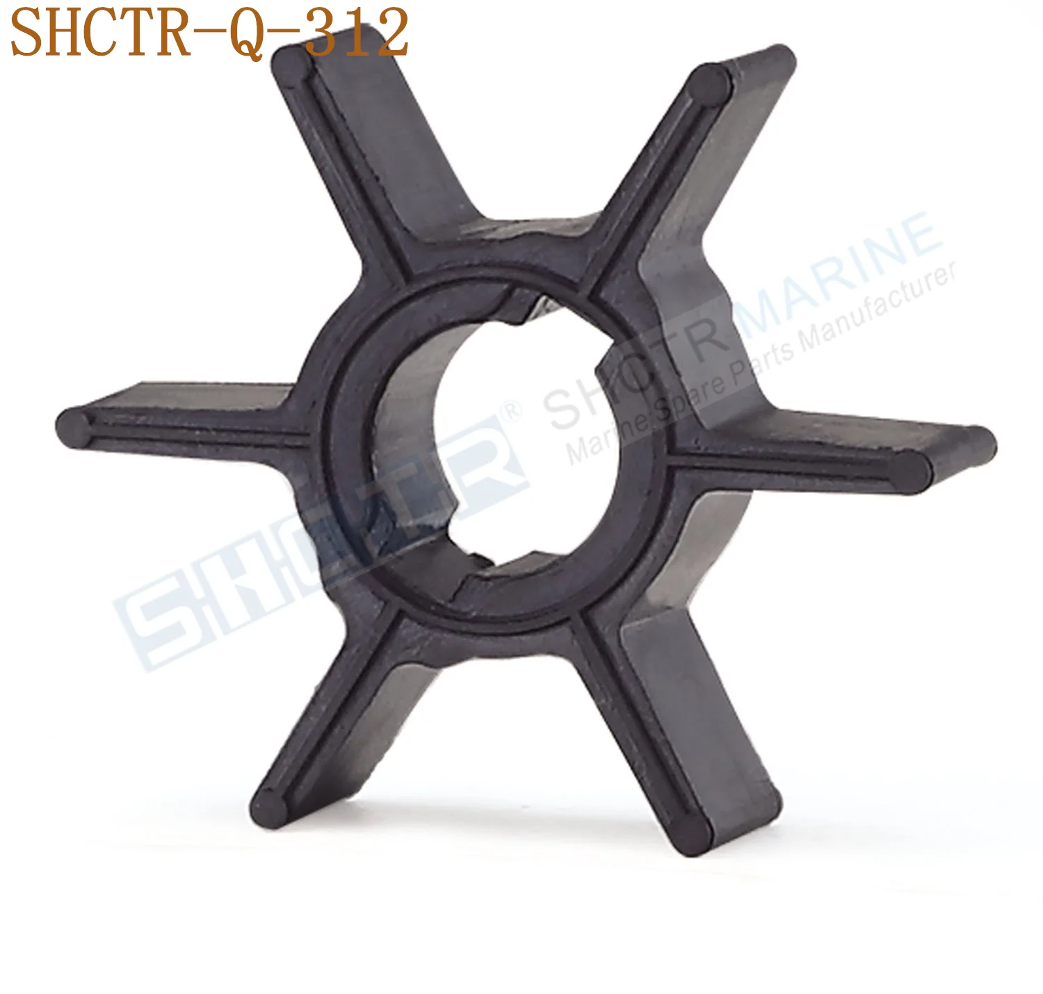 Подвесная крыльчатка SHCTR для Mercruiser 47-95289/114812 114812 309-65021-1,Sierra 18-45312,CEF 500396,Mallory 9-45312,2.2/2.5/3HP
Подвесная крыльчатка SHCTR для Mercruiser 47-95289/114812 114812 309-65021-1,Sierra 18-45312,CEF 500396,Mallory 9-45312,2.2/2.5/3HP