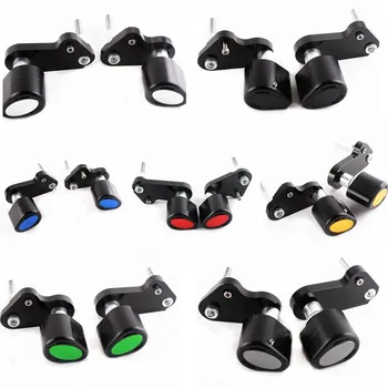 For Yamaha YZF R1 2009-2010 Motorcycle Stator Frame Slider Crash Cover Protector
For Yamaha YZF R1 2009-2010 Motorcycle Stator Frame Slider Crash Cover Protector