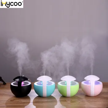 IMYCOO 3in1 450ml USB Air Humidifier Colorful Led Light Mini Fan Timing 10-20h Humidifier Home Creative Gift Upgraded Version
IMYCOO 3in1 450ml USB Air Humidifier Colorful Led Light Mini Fan Timing 10-20h Humidifier Home Creative Gift Upgraded Version