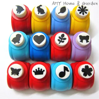 24 Style Medium Figure 1.3 -1.8cm Craft Scrapbook Punch Printing Paper Hand Shaper Tags Card DIY Hole Puncher Snowflakes Cutter
24 Style Medium Figure 1.3 -1.8cm Craft Scrapbook Punch Printing Paper Hand Shaper Tags Card DIY Hole Puncher Snowflakes Cutter
