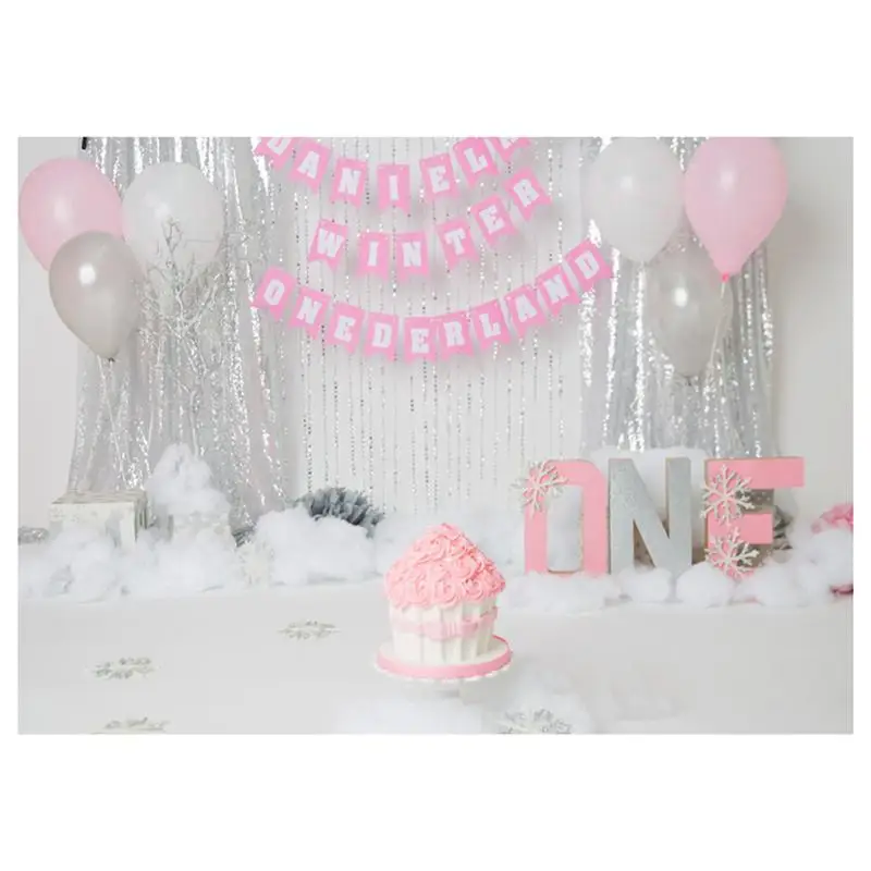 1PC Photography Backdrop Studio Photo Balloons 3D Background Cloth for Birthday Wedding Party Baby Shower 90x150cm
1PC Photography Backdrop Studio Photo Balloons 3D Background Cloth for Birthday Wedding Party Baby Shower 90x150cm