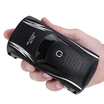 LeadingStar X185 Mini RC Quadcopter Drone with HD Camera Altitude Fixed Function Headless Mode Remote Control 6-axle Gyro Drone
LeadingStar X185 Mini RC Quadcopter Drone with HD Camera Altitude Fixed Function Headless Mode Remote Control 6-axle Gyro Drone