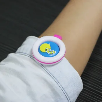 1PC Child Mosquito Repellent Baby Pregnant Anti Mosquito Pest Control Buttons Portable Mosquito Random color
1PC Child Mosquito Repellent Baby Pregnant Anti Mosquito Pest Control Buttons Portable Mosquito Random color