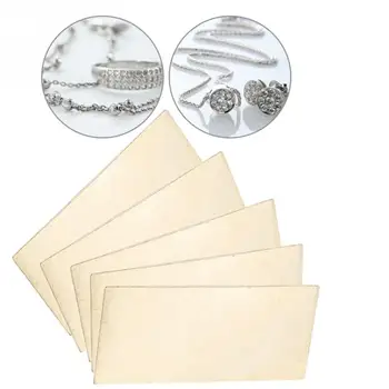 5 Pcs Low Temperature Silver Welding Blade Welding Equipment for Pure Silver 925/999 Silver Welding Soldering Repair Tools Kit
5 Pcs Low Temperature Silver Welding Blade Welding Equipment for Pure Silver 925/999 Silver Welding Soldering Repair Tools Kit