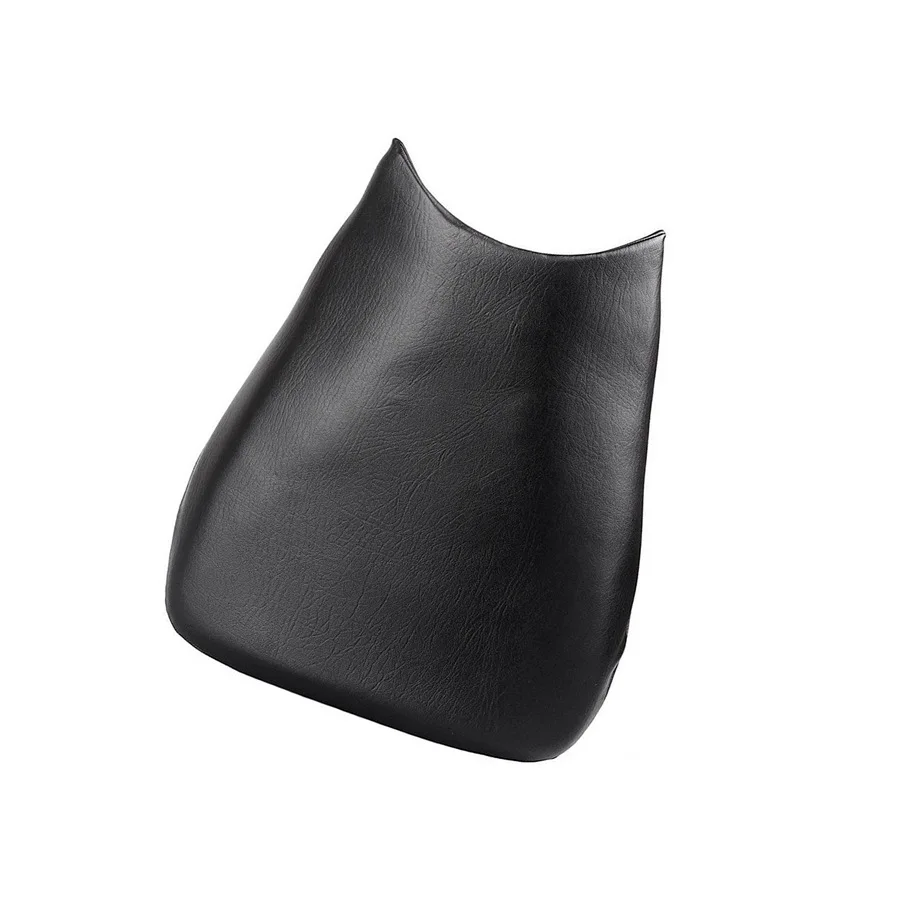 For Honda CBR1000RR 2004-2007 2005 2006 Motorcycle Front Seat Leather Rider Driver Pad Cushion Black
For Honda CBR1000RR 2004-2007 2005 2006 Motorcycle Front Seat Leather Rider Driver Pad Cushion Black