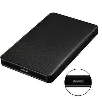 None 2TB 2.5 inch HDD Hard Drive Disk Portable External Hard Drive SATA HDD/SSD Caddy Case to USB 3.0 for LAPTOP DVR
None 2TB 2.5 inch HDD Hard Drive Disk Portable External Hard Drive SATA HDD/SSD Caddy Case to USB 3.0 for LAPTOP DVR