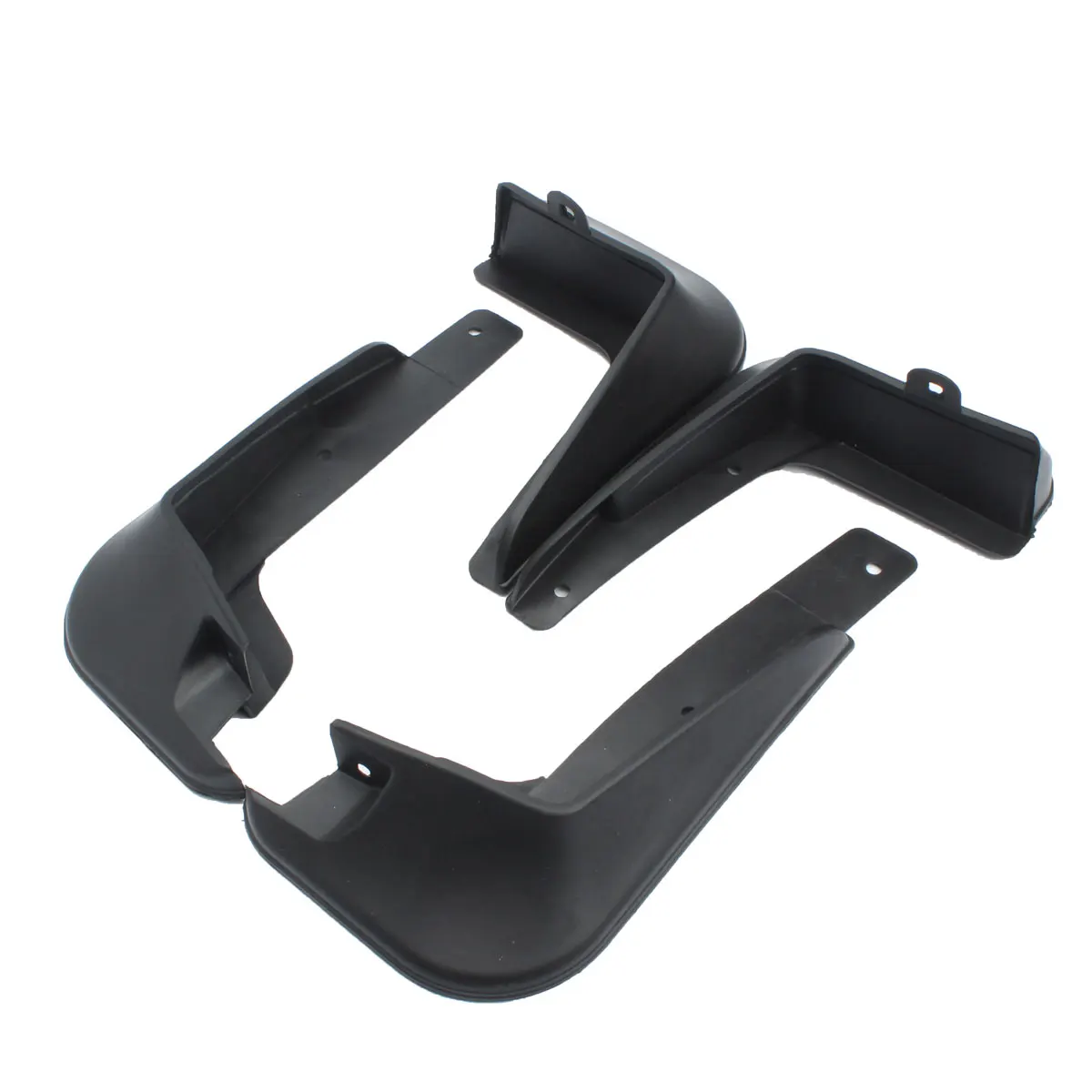 4pcs Splash Mudguards for Fenders Mud Sludge Mire Plastic Protective Flaps for Toyota Corolla 2014 2015
4pcs Splash Mudguards for Fenders Mud Sludge Mire Plastic Protective Flaps for Toyota Corolla 2014 2015