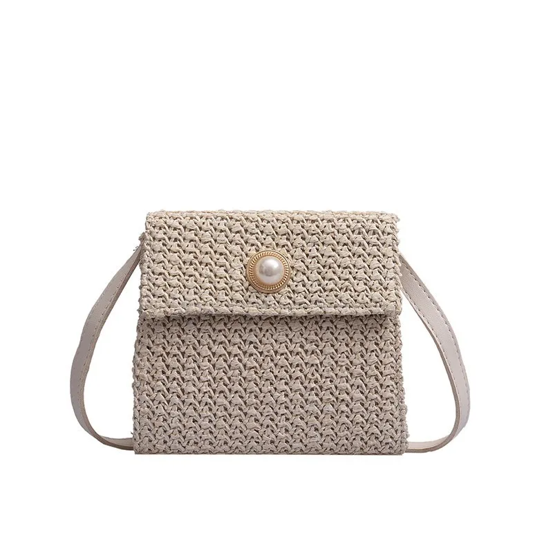 2019 Cheap Straw Shoulder Bag Small Flap Crossbody Bag For Women Bag Female Retro Beach Bolsos Rattan Bag Wicker Bolsa Feminina
2019 Cheap Straw Shoulder Bag Small Flap Crossbody Bag For Women Bag Female Retro Beach Bolsos Rattan Bag Wicker Bolsa Feminina