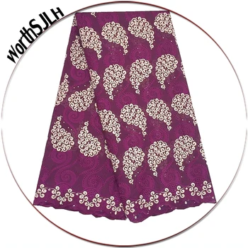 White Dry Nigerian Lace Fabric 2018 High Quality African Lace Fabrics Magenta Swiss Cotton Voile Laces Switzerland For African
White Dry Nigerian Lace Fabric 2018 High Quality African Lace Fabrics Magenta Swiss Cotton Voile Laces Switzerland For African