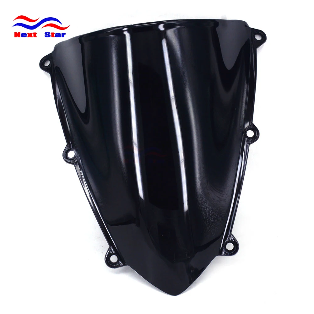 Motorcycle ABS Black Plastic Windshield Windscreen For HONDA CBR600RR CBR 600RR 2007-2012 2007 2008 2009 2010 2011 2012
Motorcycle ABS Black Plastic Windshield Windscreen For HONDA CBR600RR CBR 600RR 2007-2012 2007 2008 2009 2010 2011 2012