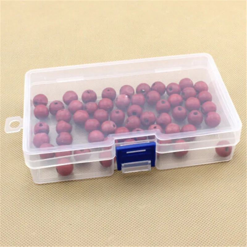 Practical Storage Boxes Plastic Transparent Blue Button Plastic Empty Box Organizers Beads Case High Quality Large Capacity 2019
Practical Storage Boxes Plastic Transparent Blue Button Plastic Empty Box Organizers Beads Case High Quality Large Capacity 2019