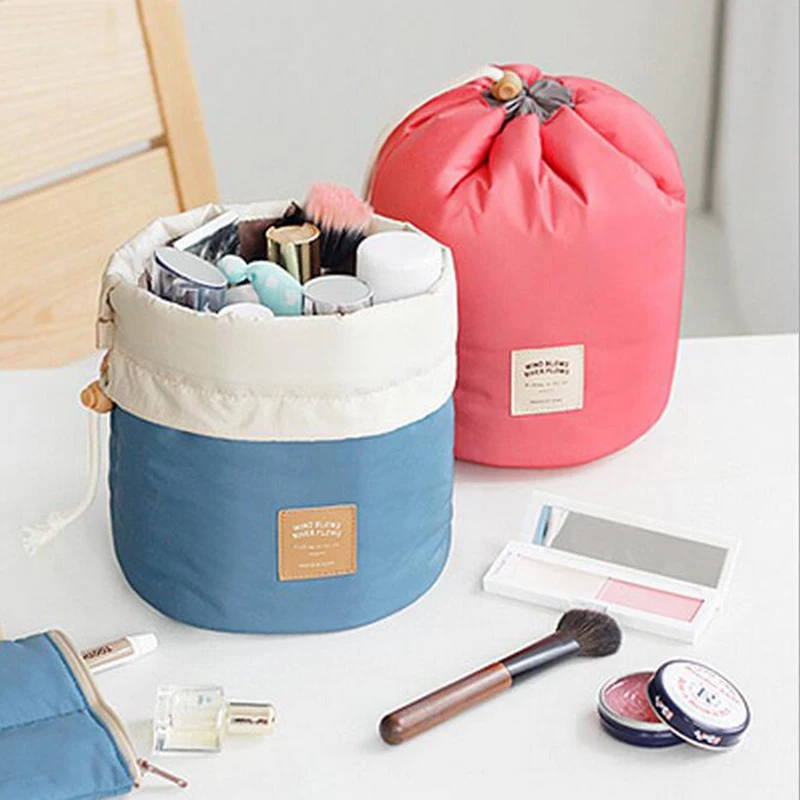 2 Colors Organizer Bag Travel bulk Drawstring Cosmetic Multi Functional Storage Bag in bag Handbag Storage Bags B
2 Colors Organizer Bag Travel bulk Drawstring Cosmetic Multi Functional Storage Bag in bag Handbag Storage Bags B