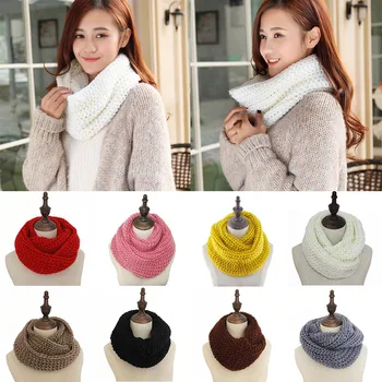 Men Women's Winter Scarf Warm Infinity 2 Circle Cable Knit Cowl Neck Long Scarf Shawl yellow scarf
Men Women's Winter Scarf Warm Infinity 2 Circle Cable Knit Cowl Neck Long Scarf Shawl yellow scarf