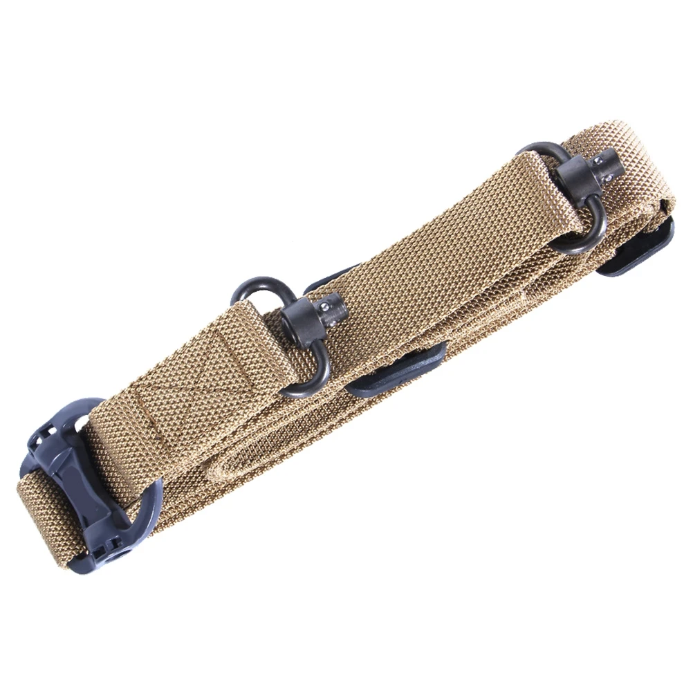 Nylon Adjust Hunting Training Belt Tactical Hiking Outdoor Belts Waist Belt Accessories
Nylon Adjust Hunting Training Belt Tactical Hiking Outdoor Belts Waist Belt Accessories
