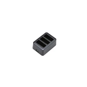 Original Tello Battery Quick Charging Hub 3in1 Multi Intelligent Flight Battery Charger Hub For DJI Tello Drone Batteries
Original Tello Battery Quick Charging Hub 3in1 Multi Intelligent Flight Battery Charger Hub For DJI Tello Drone Batteries