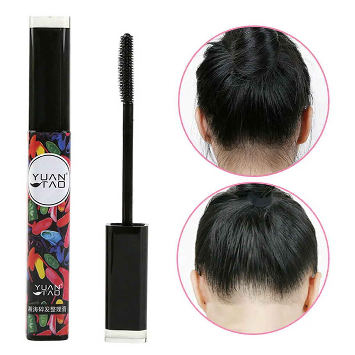 Hair Feel Finishing Stick Small Broken Hair Finishing Refreshing Not Greasy Head Hair Brushes
Hair Feel Finishing Stick Small Broken Hair Finishing Refreshing Not Greasy Head Hair Brushes