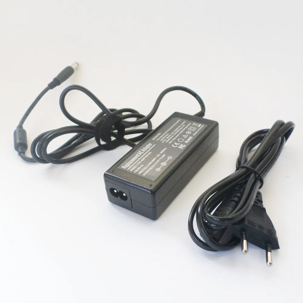AC Adapter for DELL STUDIO 11z 14z 1458 1535 1558 XPS 1340 1440 1640 1647 LA65NS2-01 E6430s,E6430u Laptop Power Charger Plug
AC Adapter for DELL STUDIO 11z 14z 1458 1535 1558 XPS 1340 1440 1640 1647 LA65NS2-01 E6430s,E6430u Laptop Power Charger Plug