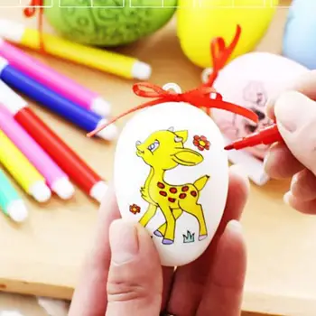 20pcs Kids Craft Drawing Easter Eggs Baby Handmade Craft Toys Cartoon Painted Eggshell Kids Educational Toys Easter Eggs Gift
20pcs Kids Craft Drawing Easter Eggs Baby Handmade Craft Toys Cartoon Painted Eggshell Kids Educational Toys Easter Eggs Gift
