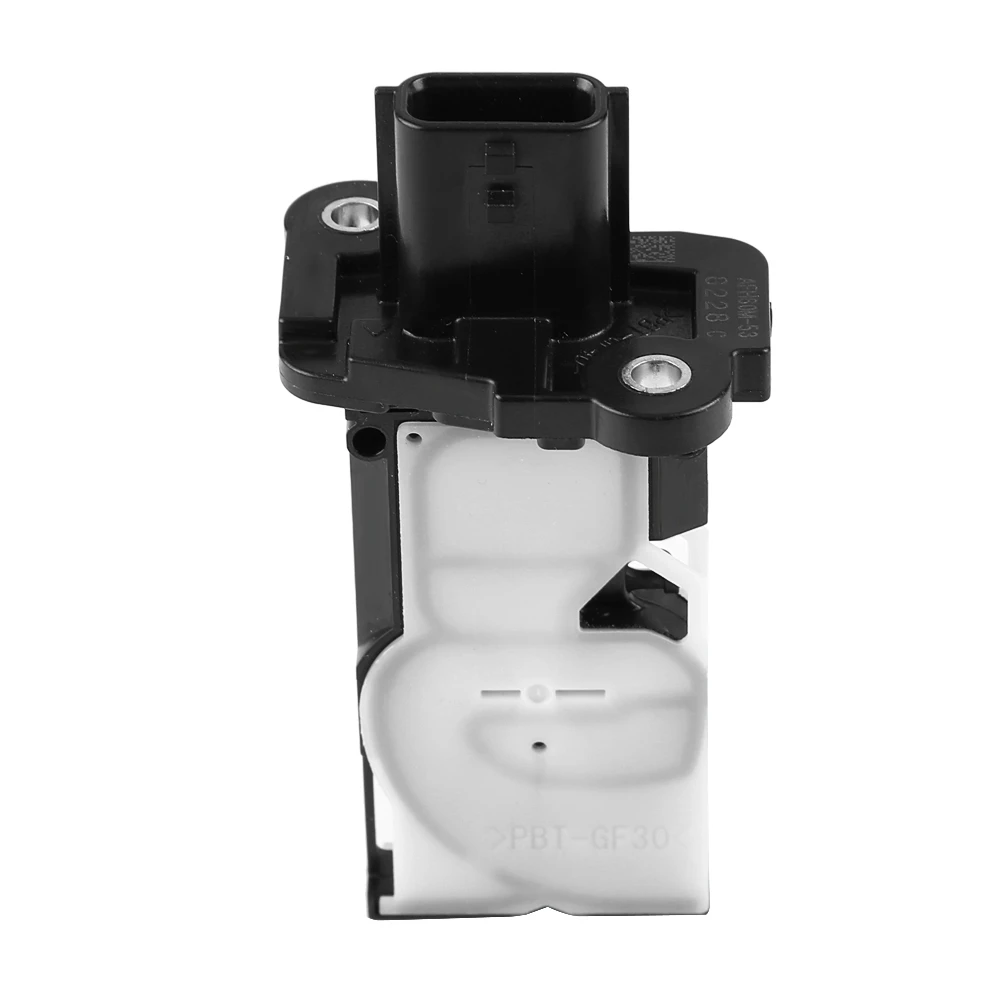 Mass Air Flow Sensor MAF Fits for NISSAN JUKE PULSAR QASHQAI SUV 22680-BV80B Mass Air Flow Sensor New Car Accessories
Mass Air Flow Sensor MAF Fits for NISSAN JUKE PULSAR QASHQAI SUV 22680-BV80B Mass Air Flow Sensor New Car Accessories