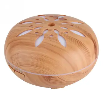 220V 550ML 7 LED Ultrasonic Air Humidifier Aroma Essential Oil Diffuser Remote Control for Home Office Professional
220V 550ML 7 LED Ultrasonic Air Humidifier Aroma Essential Oil Diffuser Remote Control for Home Office Professional