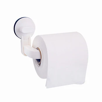 Modern Vacuum Suction Cup Toilet Tissue Holder Wall Mount Removable Roll Paper Organizer Towel Rack for Bathroom Kitchen
Modern Vacuum Suction Cup Toilet Tissue Holder Wall Mount Removable Roll Paper Organizer Towel Rack for Bathroom Kitchen