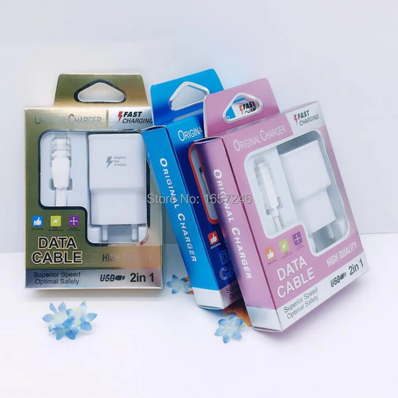 Universal Retail Display Gift Paper Box with Blister Tray for iphone Samsung huawei 2 in 1 USB Cable Wall Travel Charger Kits
Universal Retail Display Gift Paper Box with Blister Tray for iphone Samsung huawei 2 in 1 USB Cable Wall Travel Charger Kits