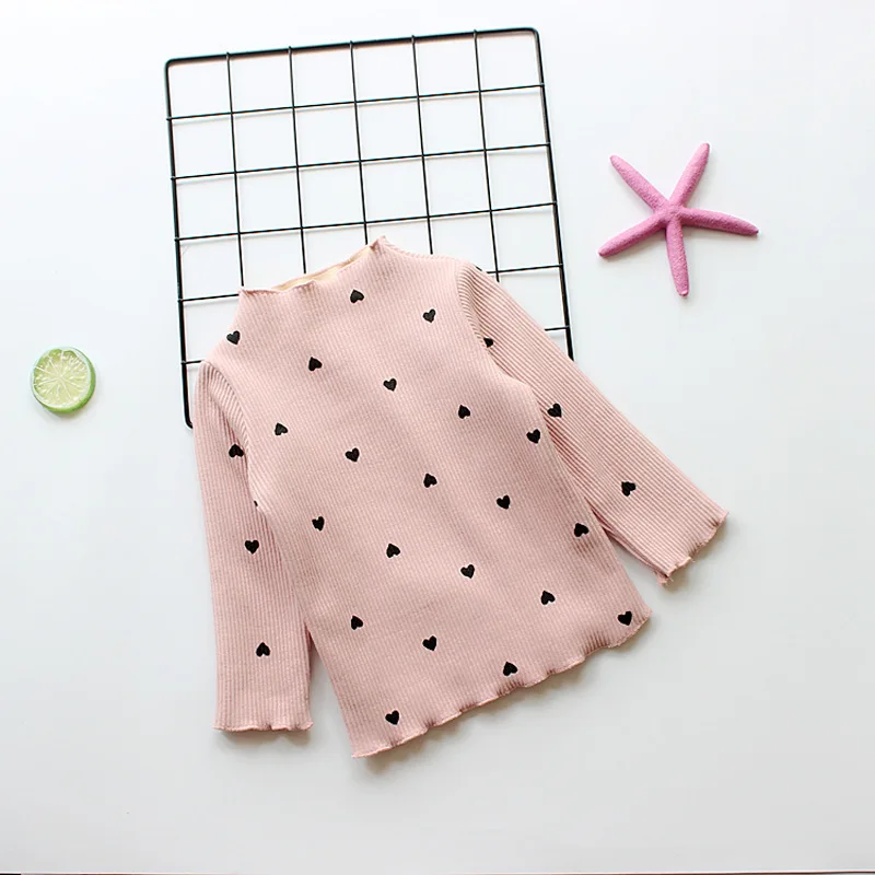 Newest Infant Newborn Toddler Laces Kids Girl Shirts Baby Long Sleeve Casual 0-3 years Simple Style Cute Clothes Tops Hot Sale
Newest Infant Newborn Toddler Laces Kids Girl Shirts Baby Long Sleeve Casual 0-3 years Simple Style Cute Clothes Tops Hot Sale