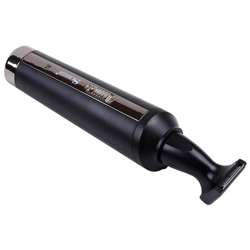 Surker Sk-217 4 In 1 Multi-Function Trimmer Waterproof Rechargeable Shaver Nose Hair Styling Knife Corner Knife Trimmer Eu Plu
Surker Sk-217 4 In 1 Multi-Function Trimmer Waterproof Rechargeable Shaver Nose Hair Styling Knife Corner Knife Trimmer Eu Plu