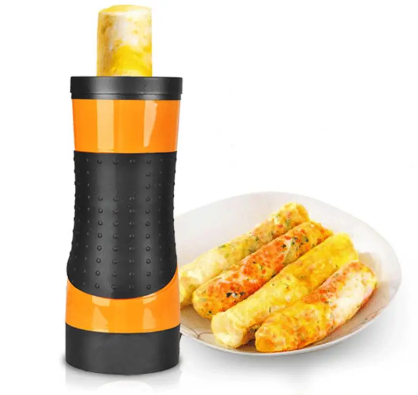 Automatic Multifunctional Electric Eggs Cook Eggs Pancake Roll Machine Household Eggs Rolls Cups DIY Breakfast Cooking Gadgets
Automatic Multifunctional Electric Eggs Cook Eggs Pancake Roll Machine Household Eggs Rolls Cups DIY Breakfast Cooking Gadgets